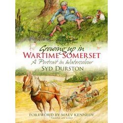 Growing Up In Wartime Somerset
