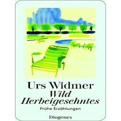 Wild Herbeigesehntes