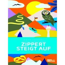 Zippert Steigt Auf