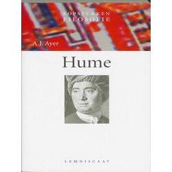 Kopstukken Filosofie - Hume