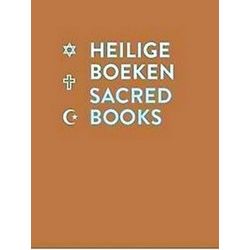 Heilige boeken; Sacred books