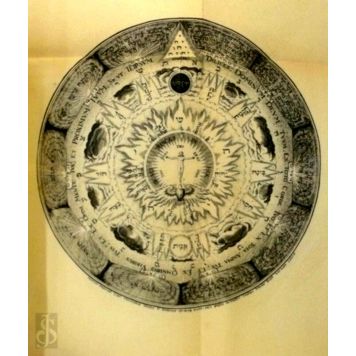 Essais de Sciences Maudites - I. Au Seuil du Mystere - Stanislas De Guaita