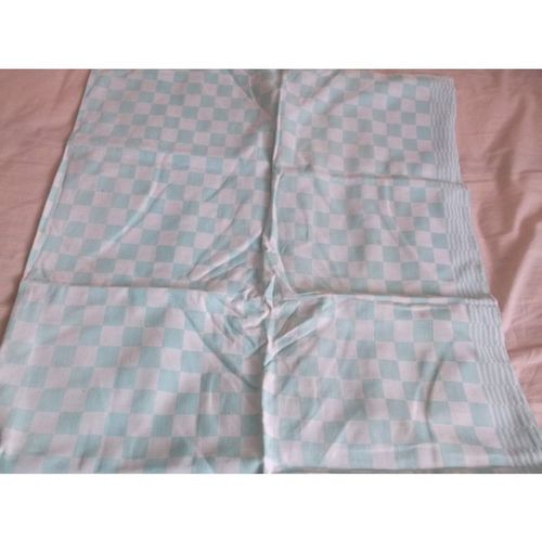 TABLE CLOTH 50S 42"L X 30" 50/60s / (14/12)