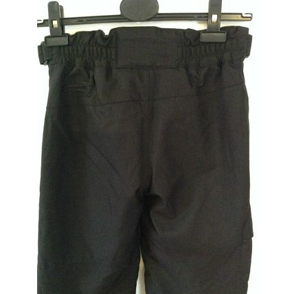 EIDER MEIJE BOYS WATERPROOF SKI TROUSERS PANTS 8YR RET £99.95 BNWT