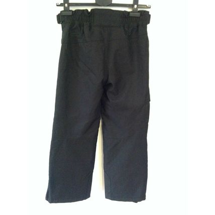 EIDER MEIJE BOYS WATERPROOF SKI TROUSERS PANTS 8YR RET £99.95 BNWT
