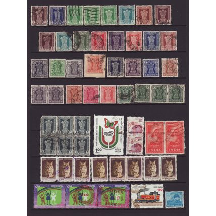 India Collection (07-13)