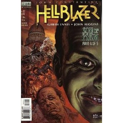 Hellblazer (Vol 1) # 132 NM MODERN AGE COMICS