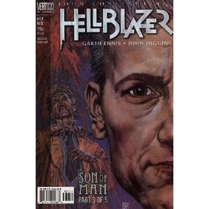 Hellblazer (Vol 1) # 131 NM MODERN AGE COMICS