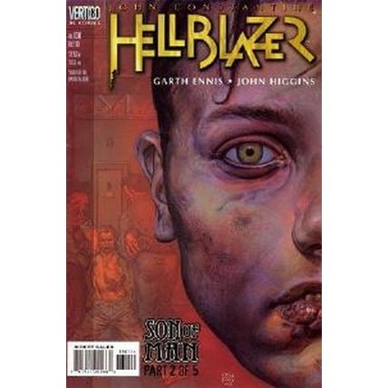 Hellblazer (Vol 1) # 130 NM MODERN AGE COMICS