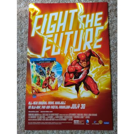 JUSTICE LEAGUE OF AMERICA'S VIBE # 6 (2013) DC COMICS (NM Condition) COVER A