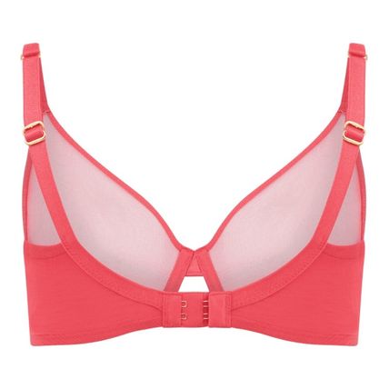 AGENT PROVOCATEUR Lucky Full Cup Underwired Bra BNWT
