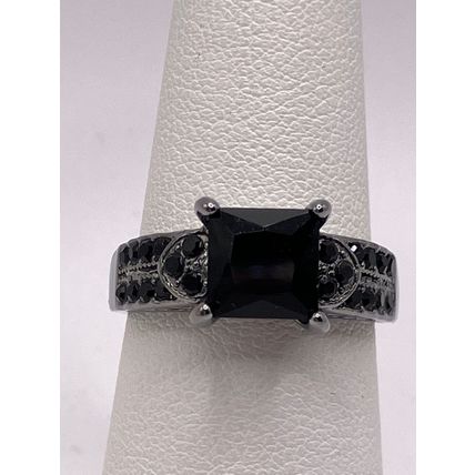 Rings Couples Set Ladies Wedding Engagement Man’s Wedding #531