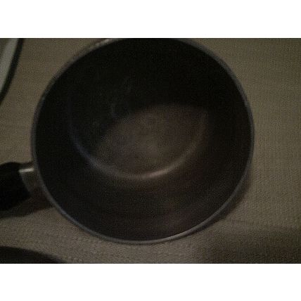 Wearever heavy aluminum pot vintage