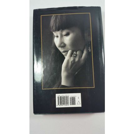Saving Fish from Drowning by Amy Tan (2005, Hardcover)