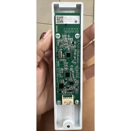 GE GFD28GTNDFS Refrigerator Control Board 197D8580G002