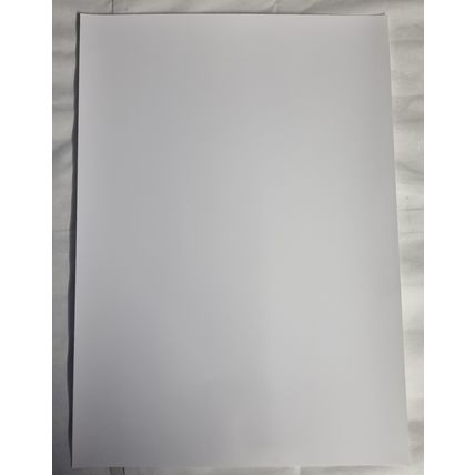 400 Sheets Hands Professional Photo Paper 6x4 Rough Satin Paper 260gsm