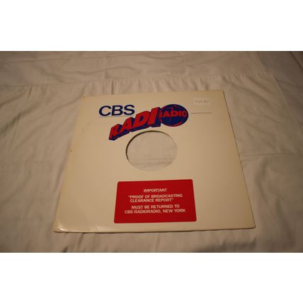 CRUISIN' AMERICAN WITH COUSIN BRUCIE-SHOW-17 APRIL 24-26 1987 Various Artists Cu