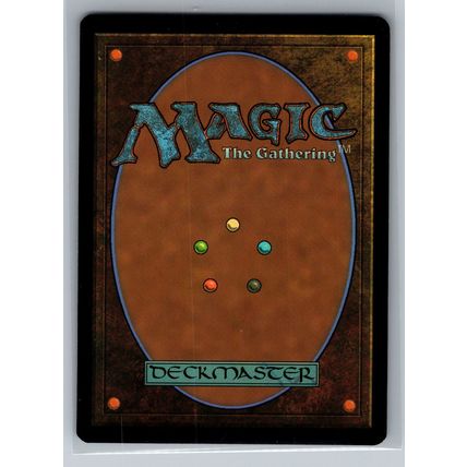 MTG Card Rare Treasure Vault Artifact Land Adventures in the Forgotten Realm 261