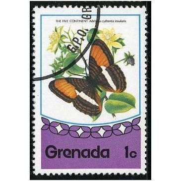 1975 SG 730 - cancelled
