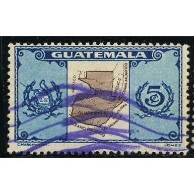 1935/1936 Michel 292 - fine used (o)