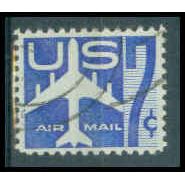 Used C51 7c Jet Alrliner Fine WA0702