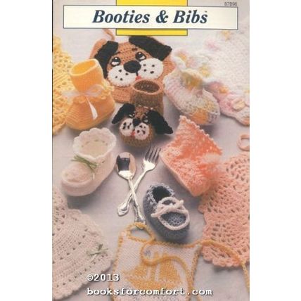 Booties & Bibs 87B96