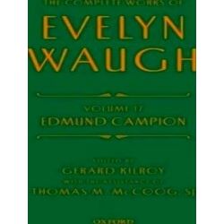The Complete Works of Evelyn Waugh: Complete Works of Evelyn Waugh: Edmund Campi