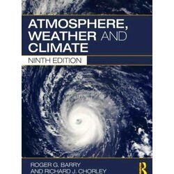 Atmosphere Weather & Climate
