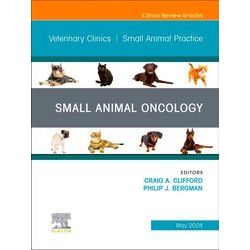 The Clinics: Veterinary Medicinevolume 54-3: Small Animal Oncology, An Issue of