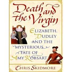 Death And The Virgin