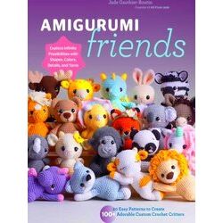 Amigurumi Friends