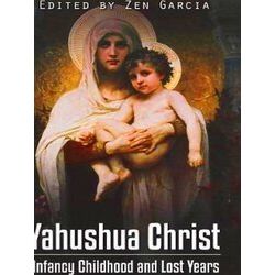 Yahushua Christ