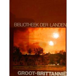 Bibliotheek Der Landen - Groot-Brittanni