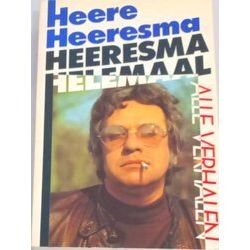 Heeresma Helemaal - Alle Verhalen