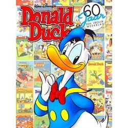 Donald Duck Jubileumalbum