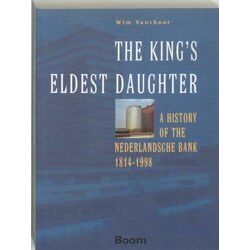 The king's eldest daughter