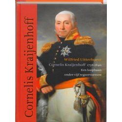 Cornelius Krayenhoff 1758-1840