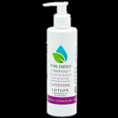 Hydration Bundle (Lavender)[ 8oz/4oz ]
