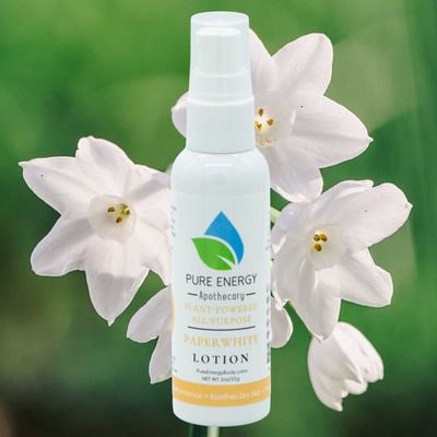 Natural All Purpose Lotion[ 2oz ]