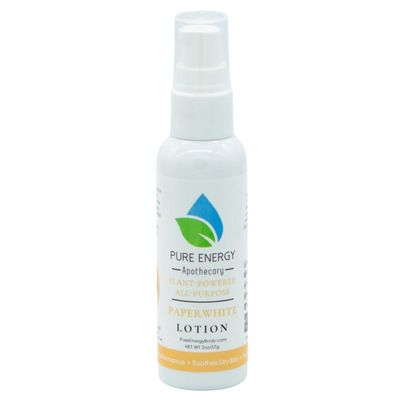 Natural All Purpose Lotion[ 2oz ]