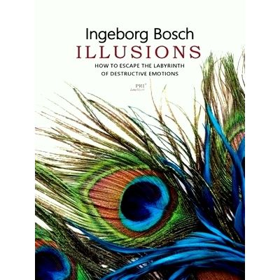 Illusions - Free Yourself From the Maze of Destructive Emotions