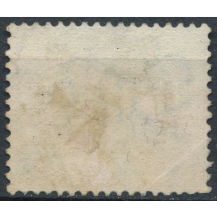 Swan: 2½d - Western Australia 1892 - FH - SG 97