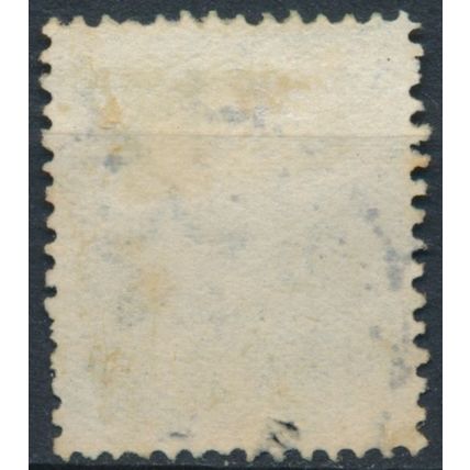 KGV: 5d - New Zealand 1922 - FH - SG 424