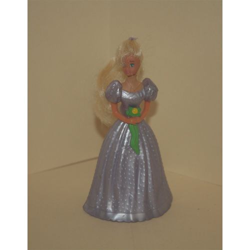 1994 McDonalds Barbie Bridesmaid Skipper