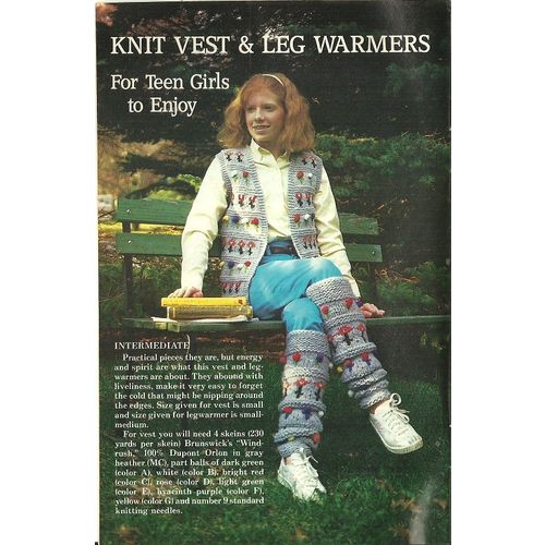 The Workbasket and Home Arts Magazine January 1988 Warm Sweaters Recipes Crochet