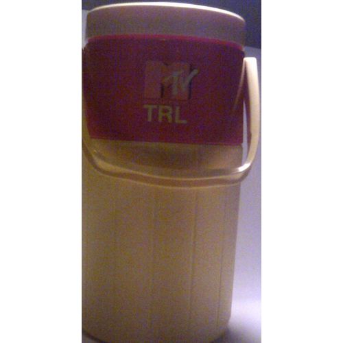Slim Jim Half Gallon Plastic drink Cooler Thermos made by Coleman