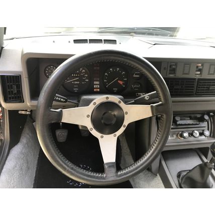 1980 Triumph TR7 Spider