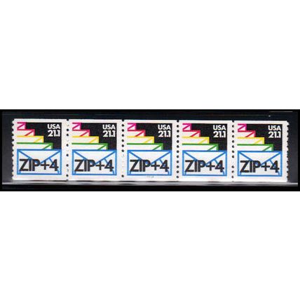 2150a 21.1c Envelopes Very Fine MNH LGG PNC 111111/5 X2567
