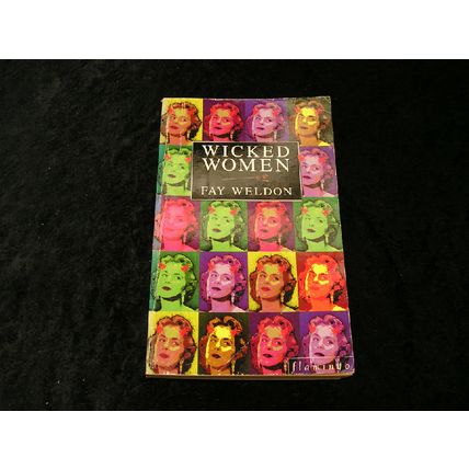 Wicked Women by Fay Weldon