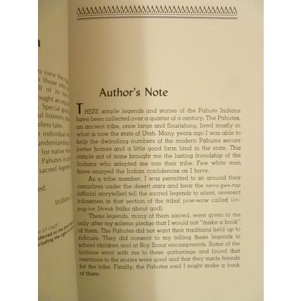 WHY THE NORTH STAR STANDS STILL AND OTHER INDIAN LEGENDS by WILLIAM R PALMER